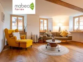 Ferienwohnung Gabschi