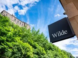 Wilde Aparthotels Edinburgh Grassmarket