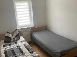 Ferienwohnung 2 am Holzwurm