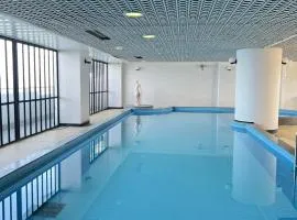 Went Members only Resort Condominium