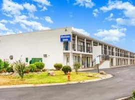 Relax Inn by OYO Columbus OH I 70