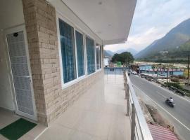 Mateshwari palace，位于Nākuri的酒店