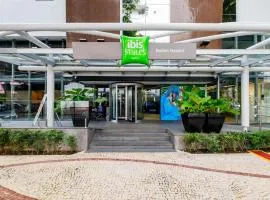 ibis Styles Belem Nazare
