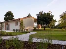 Agriturismo Il Ceraseto da Tomasi