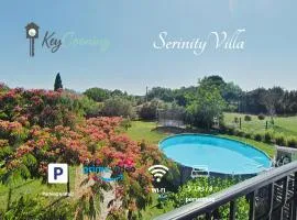 Serinity Villa - Piscine - proche Castres