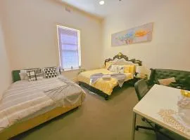 Eden - Franklin 1 伊甸园 - 林森1号