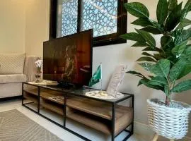 EZZ apartment شقق عِزّ