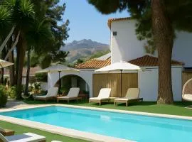 Hotel Rural Villa del Monte