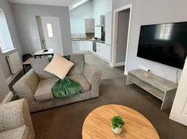 Modern 2-Bed in South Shields