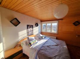 Luzern Zimmer in Root，位于Root的酒店