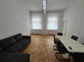 Dania Apartments - zentral, ruhig