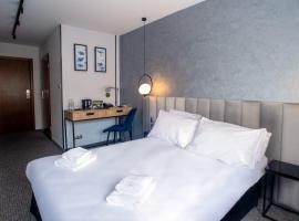 B&B HOTEL Piotrków Trybunalski，位于彼得库夫特雷布纳尔斯基的酒店