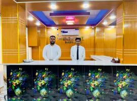 The Imperial Residence Banani