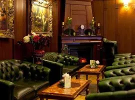 Grand Hotel Residence Piešťany - boutique hotel