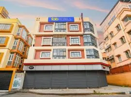 FabHotel MN International - Nr Park Circus