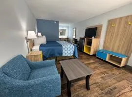 Travelodge by Wyndham Gainesville