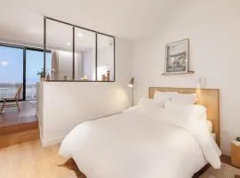 The Babel Community Hôtel - Grenoble Bastille