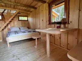 Tree house - Ethno holistic village Apače