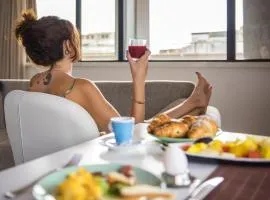 Cristal Hotel Palermo