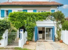 Chambre indépendante, tout à pied