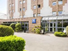 Ibis Budget Fresnes Orly