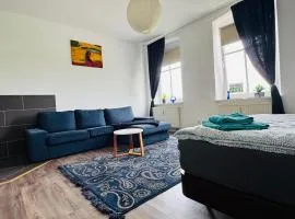 Ferienwohnung Falkenberg