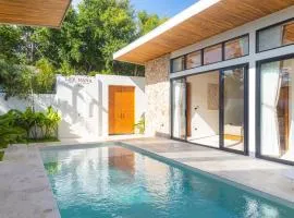 Lek Nana Pool Villa Bophut