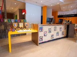 ibis Styles Campina Grande