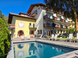 Solaia Hotel & Guesthouse，位于卡斯特尔罗托的酒店