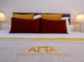 Résidence ATTA