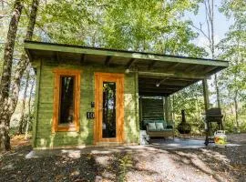 Sunken Escapes Cabin 10