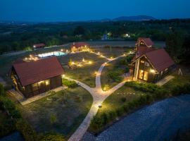 Ozoni & Spa，位于Sopot的酒店