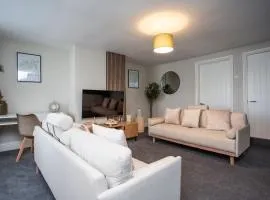 Vacant Nests The Beulah Town Centre Starlink