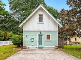 IC1 - Little Lifeboat House