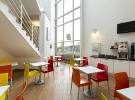 Hôtel F1 Reims Tinqueux