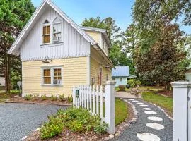 IC2 - Endless Summer Cottage