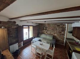 LA COVETA RURaL，位于比拉法梅斯的酒店