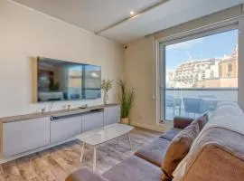 Stella Maris - 'Star of the Sea' Penthouse-Sliema
