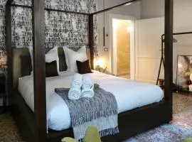 Addler House Apt by Addler House Ospitality