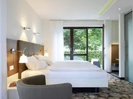 敏特洛普斯布尔加腾多夫乡村酒店