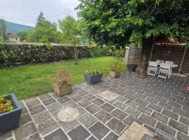 Aux portes de l'Aubrac