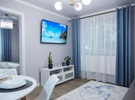 Antonia Apartament City Park Mall