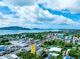 Phuket Five Fortune Holiday Hotel