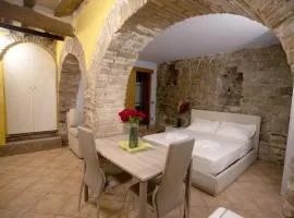 Cozy Suite - Special Nest in Perugia