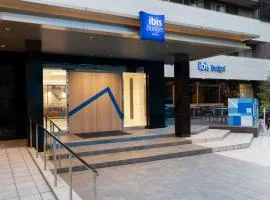 ibis Budget Osaka Umeda