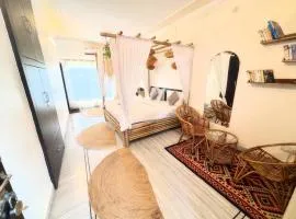 The Ganges by Bella Boho