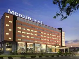 Mercure Makassar Nexa Pettarani