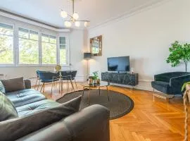 Ilot - Appartement à deux pas du lac