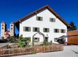 Ferienwohnung "Beim Xander"