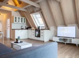 Holiday&Stay, Blautopf Apartments